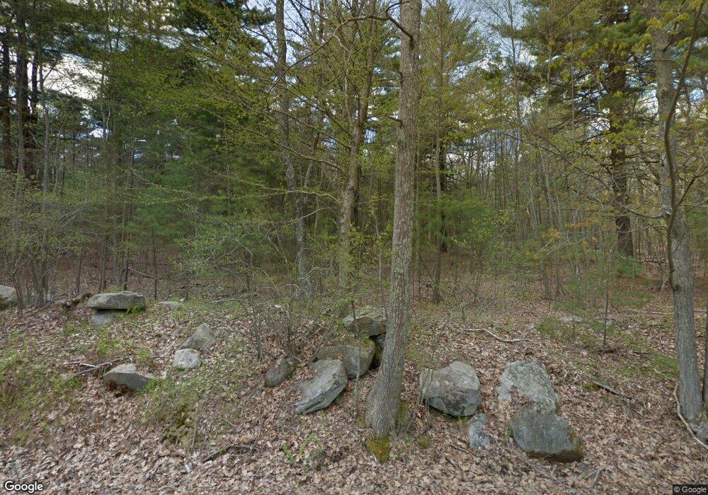 12A Burgess Rd, Foster, RI 02825 - photo 1