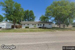 310 E Hamilton St, Claflin, KS 67525
