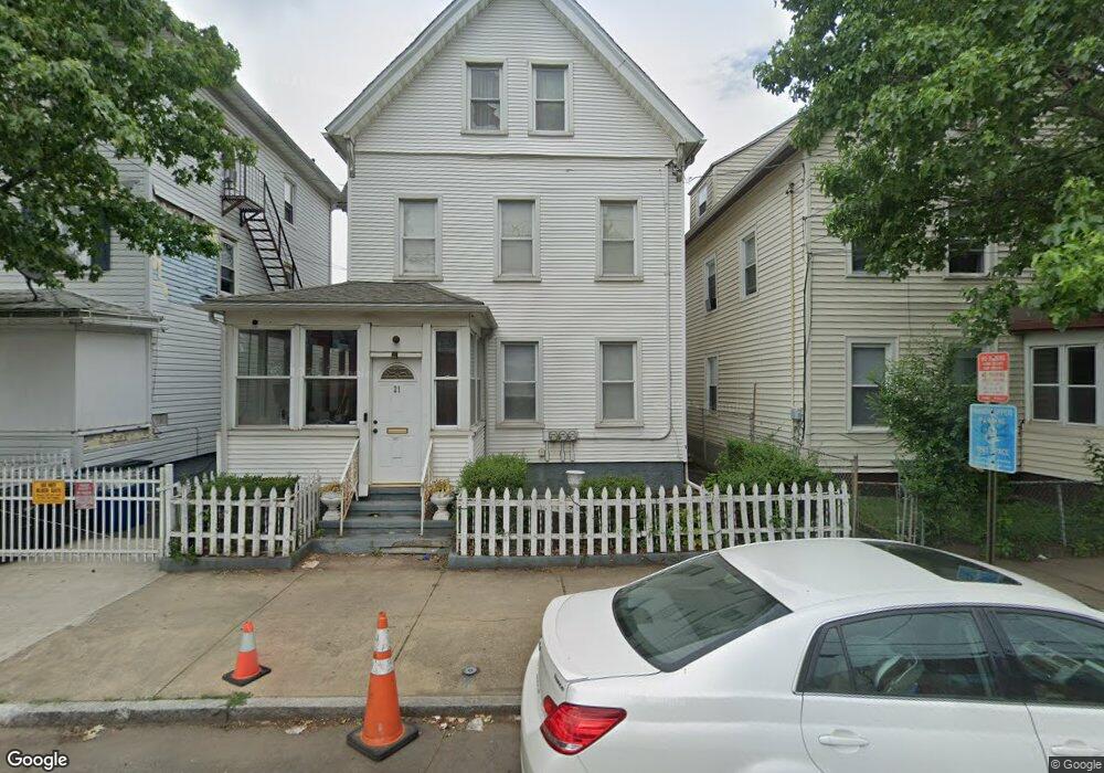 21 Fillmore St, New Haven, CT 06513 - photo 1