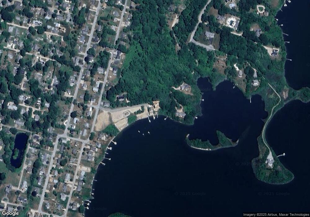 208 Ram Island Rd unit C, Charlestown, RI 02813 - photo 1