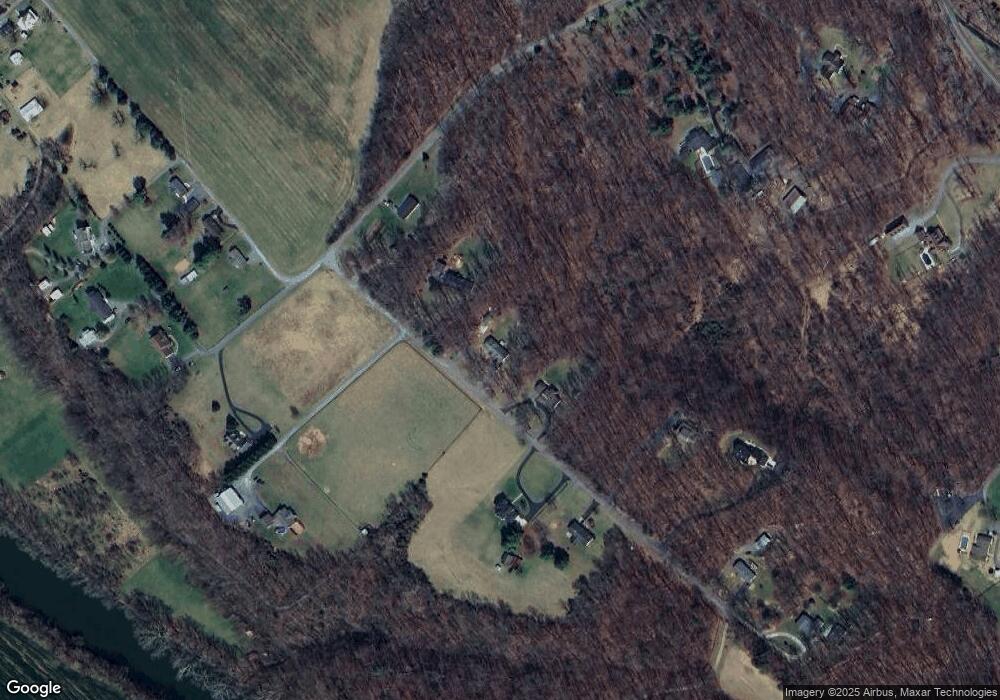 115 Hidden Ln, Strasburg, VA 22657 - photo 1