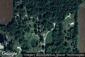 1894 S Lakewood Cir, Francisco, IN 47649