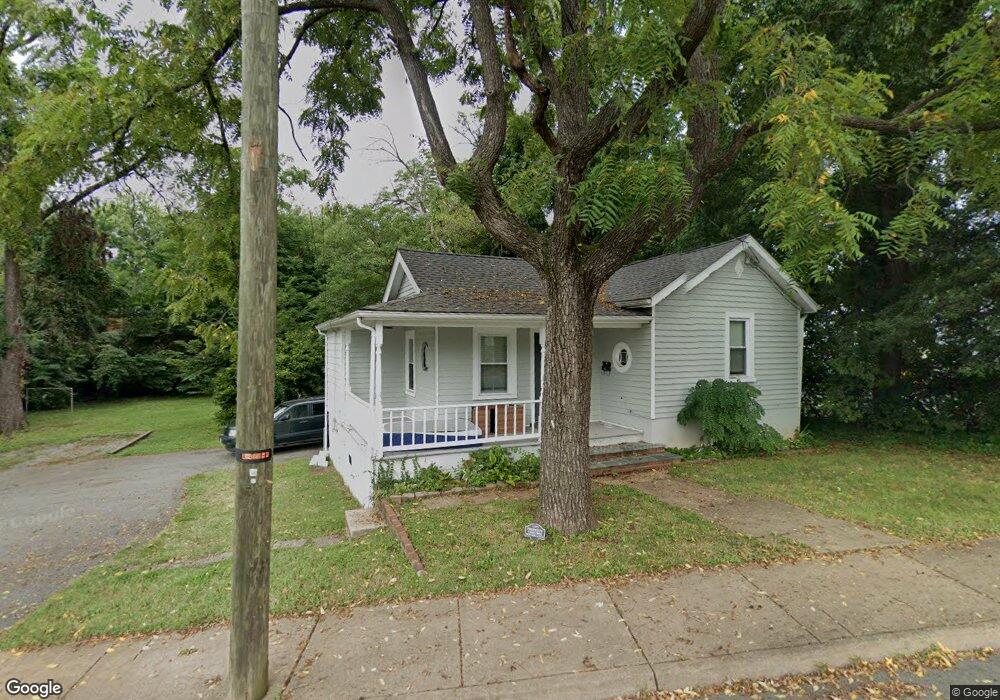 442 Meade Ave unit A, Charlottesville, VA 22902 - photo 1