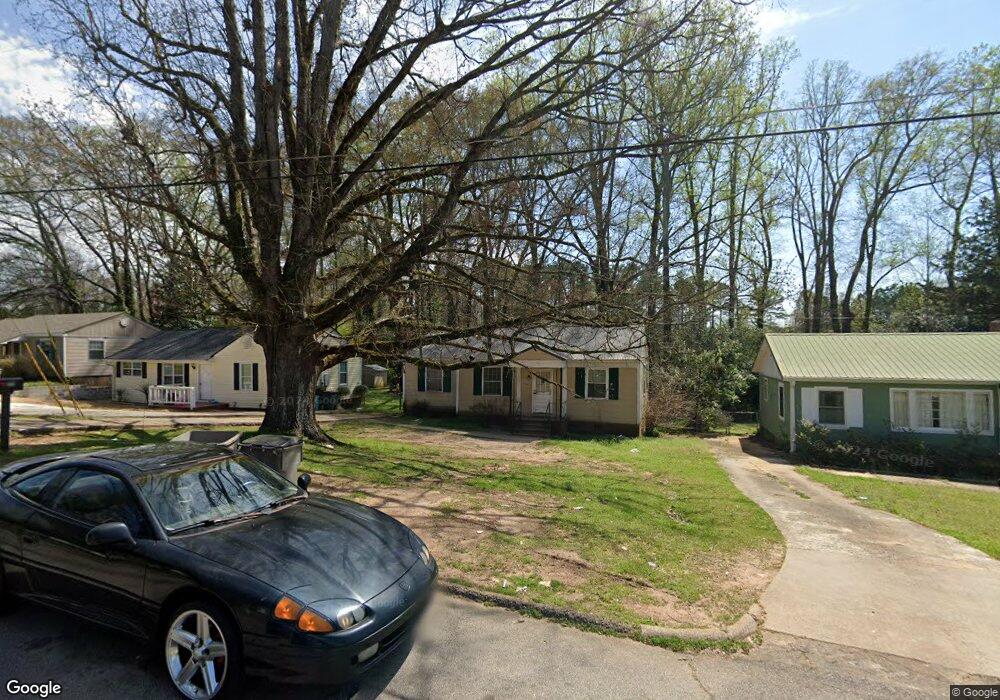 205 Rutland Cir, Lagrange, GA 30241 - photo 1