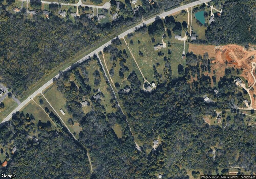 2485 Goose Creek Bypass, Franklin, TN 37064 - photo 1