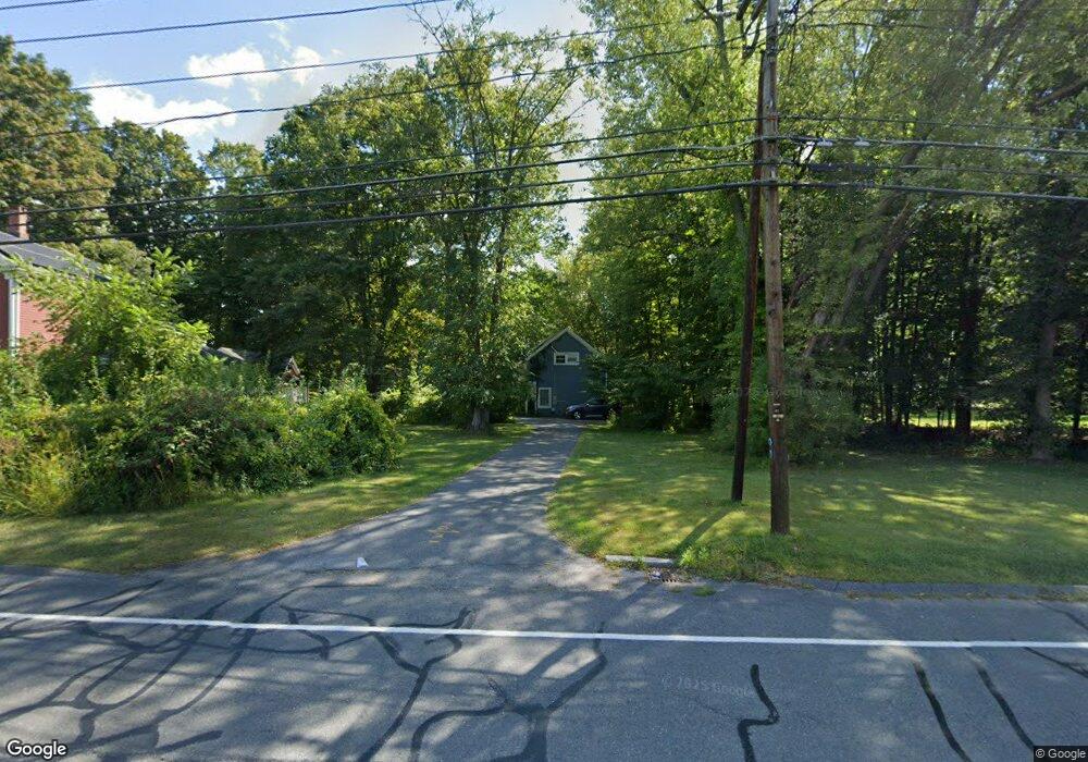 592 West St, Amherst, MA 01002 - photo 1