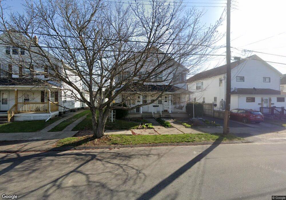 188 E 7th St, Wyoming, PA 18644 - photo 1