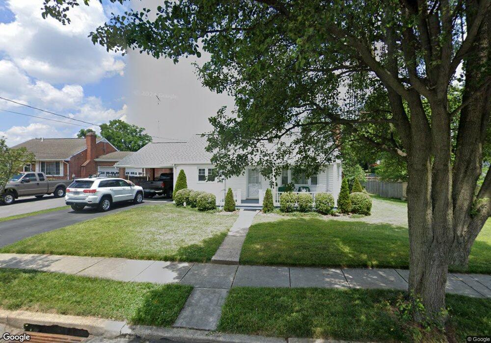 503 Valley St, Frederick, MD 21701 - photo 1