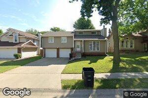 5035 S 163rd Ave, Omaha, NE 68135