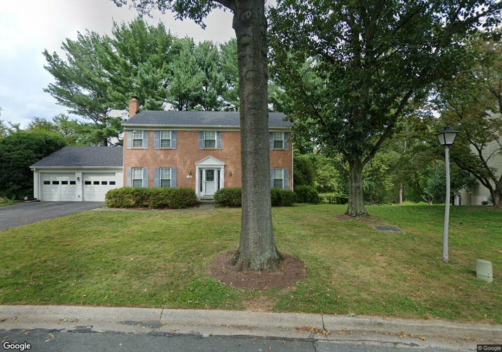 11101 Rutledge Dr, North Potomac, MD 20878 - photo 1