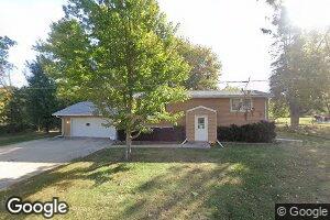 419 N Grant St, Manly, IA 50456