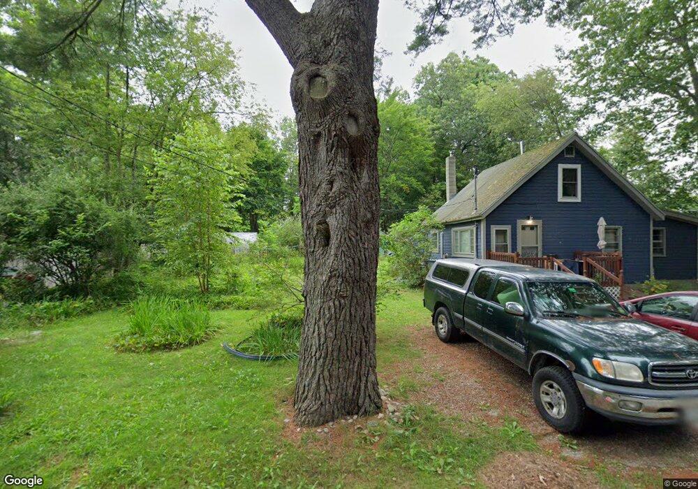 6 Prosser St, Springvale, ME 04083 - photo 1