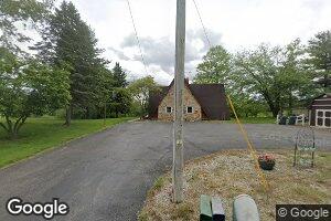 7167 E County Road 750 N, Mooreland, IN 47360