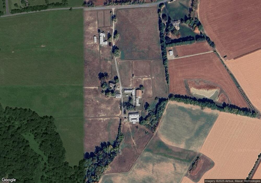 1066 Bohemia Church Rd, Warwick, MD 21912 - photo 1