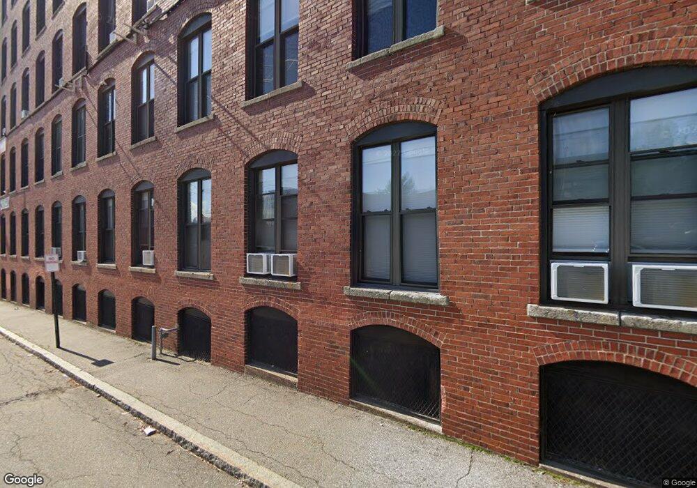 241 Winter St unit 6, Haverhill, MA 01830 - photo 1