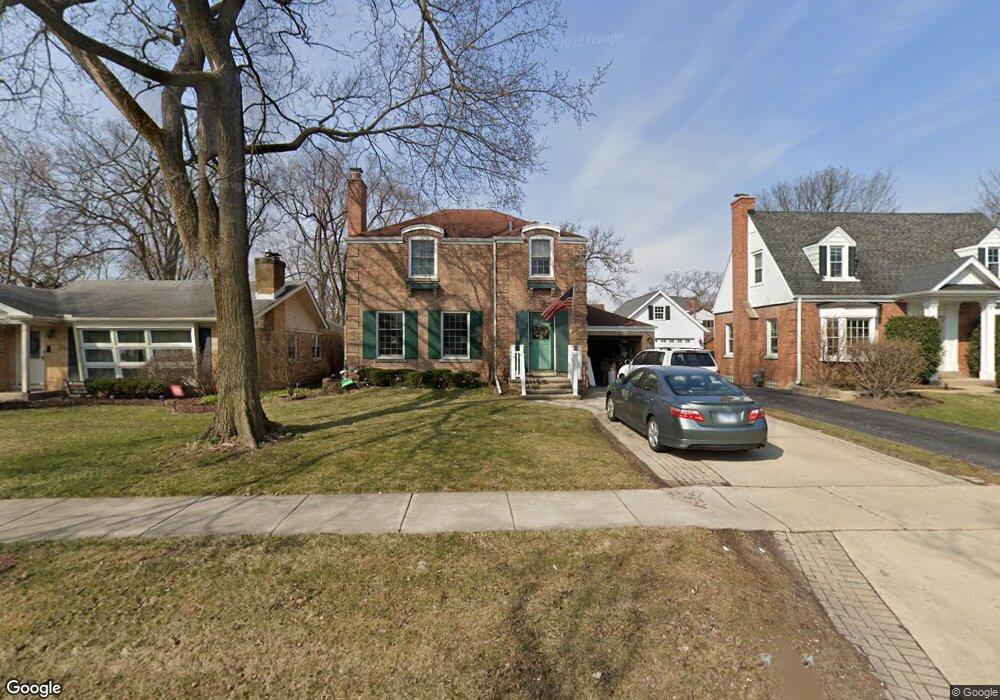416 S York St unit 420A, Elmhurst, IL 60126 - photo 1
