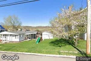 668 West Virginia Ave, Morgantown, WV 26501