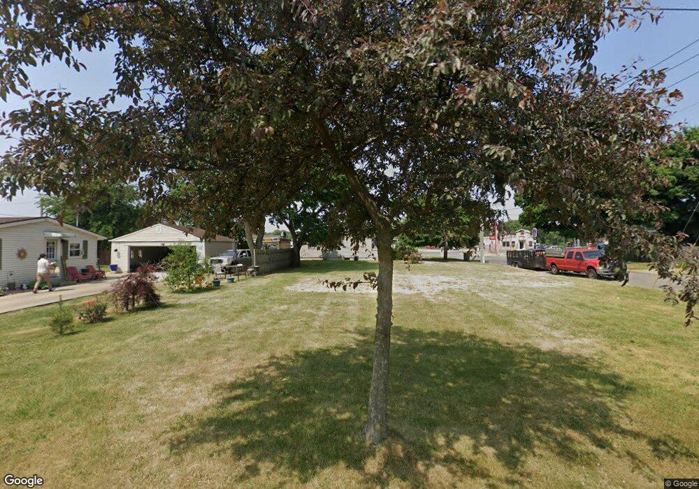 701 S Orange St, Sturgis, MI 49091 - photo 1