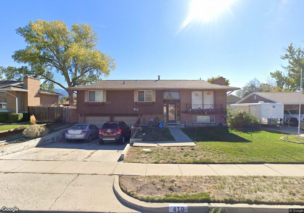 410 E 6770 S, Midvale, UT 84047 - photo 1