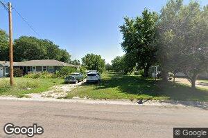 708 W Harold St, Crofton, NE 68730