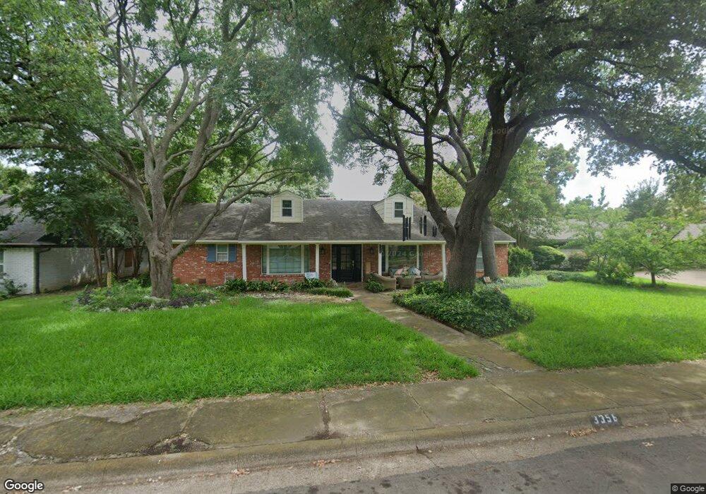 3356 Valiant Dr, Dallas, TX 75229 - photo 1