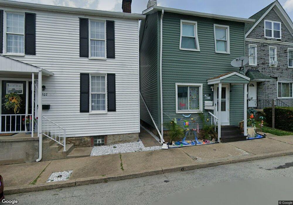 504 Chestnut St, Latrobe, PA 15650 - photo 1