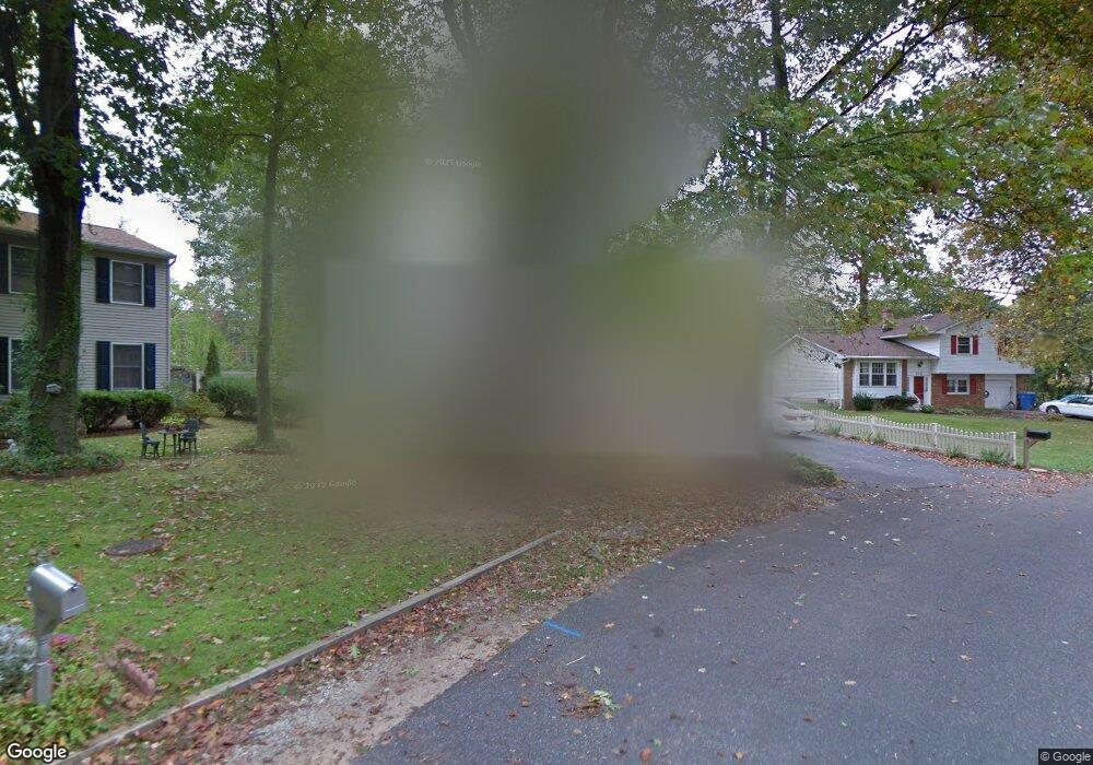 243 Ashland Ave, Cherry Hill, NJ 08003 - photo 1