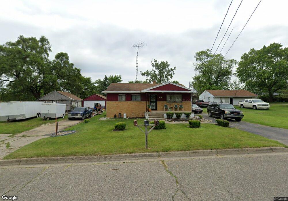 1178 W Kurtz Ave, Flint, MI 48505 - photo 1