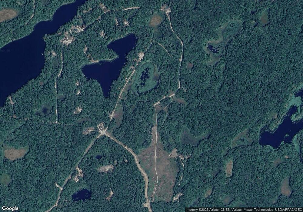 XXX Golf Course Cir, Randall, MN 56475 - photo 1