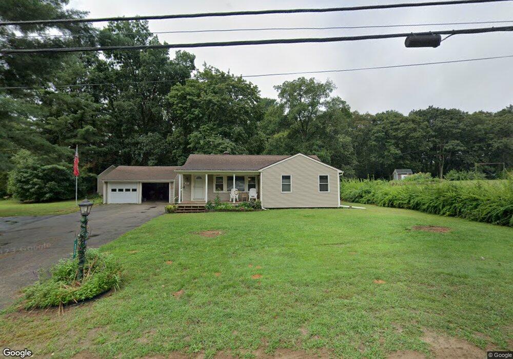 325 Providence Pike, North Smithfield, RI 02896 - photo 1