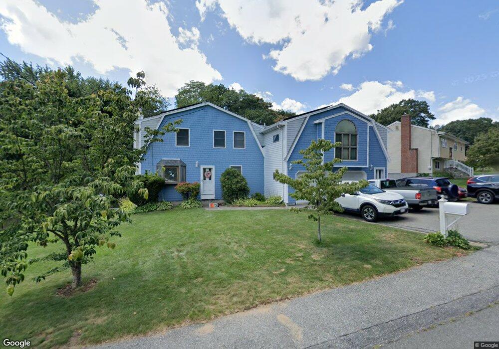 3 Laura Rd, Woburn, MA 01801 - photo 1