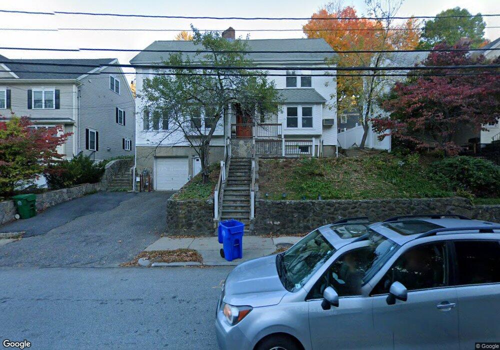 474 Lowell Ave unit 476, Newtonville, MA 02460 - photo 1