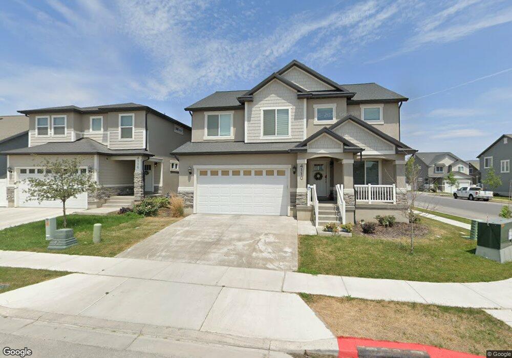 4110 W 1700 N unit 419, Lehi, UT 84043 - photo 1