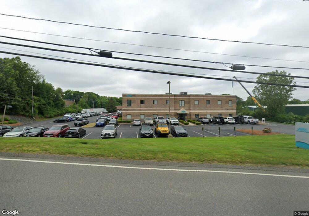 4 Manley St, West Bridgewater, MA 02379 - photo 1