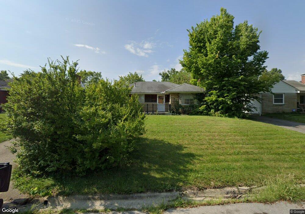 2681 Bernadette Rd, Columbus, OH 43204 - photo 1