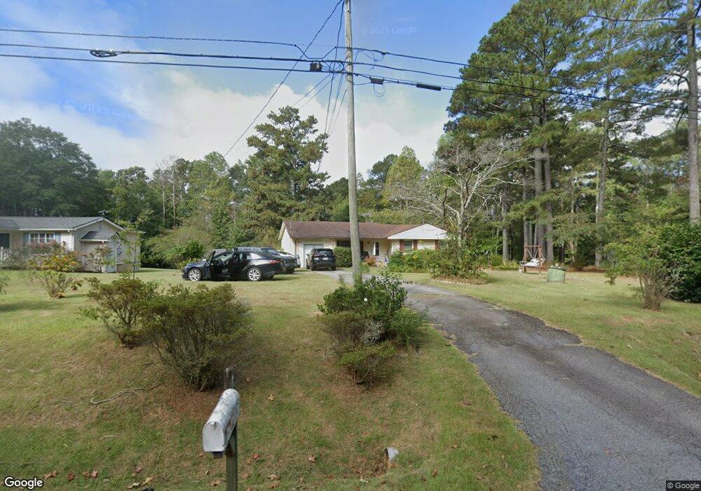 1354 Bear Creek Rd, Carrollton, GA 30117 - photo 1