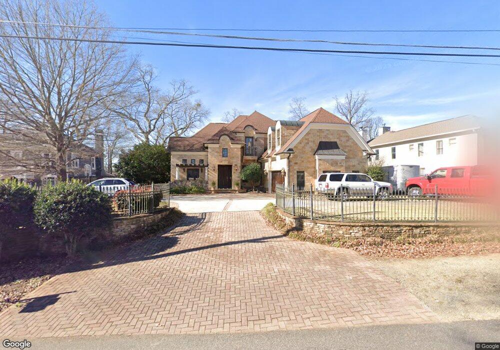 4030 Pineridge Rd SE, Smyrna, GA 30080 - photo 1