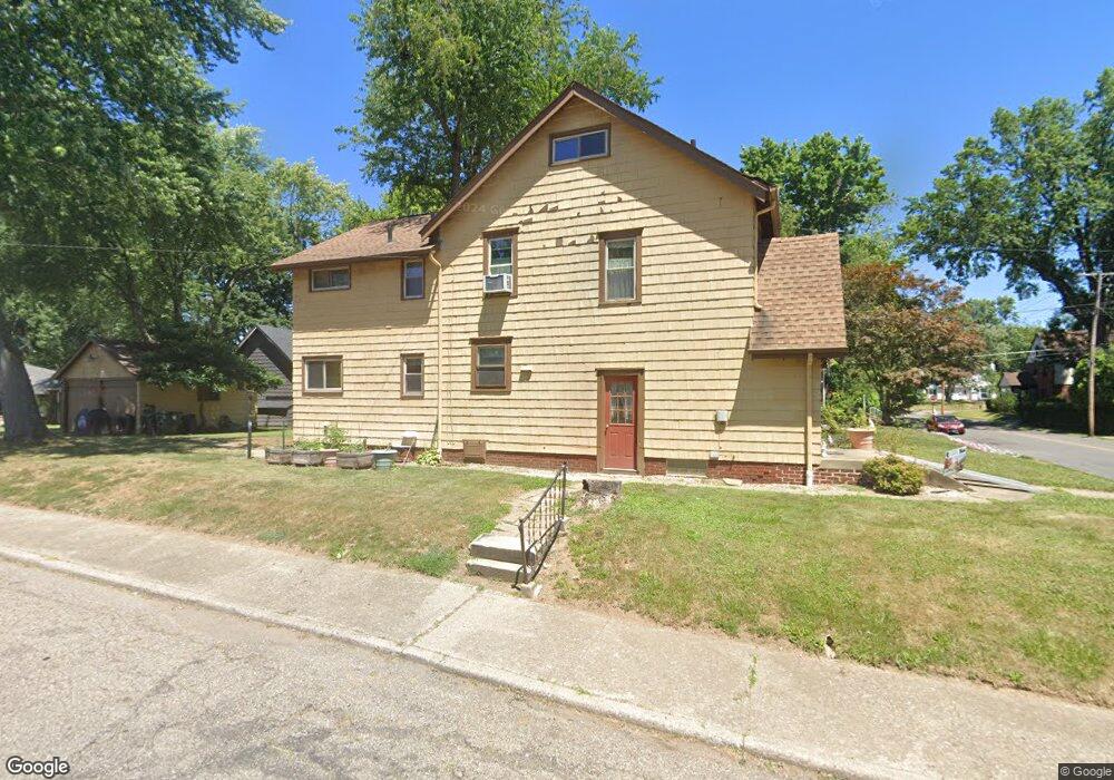 2103 Gibbs Ave NE, Canton, OH 44714 - photo 1