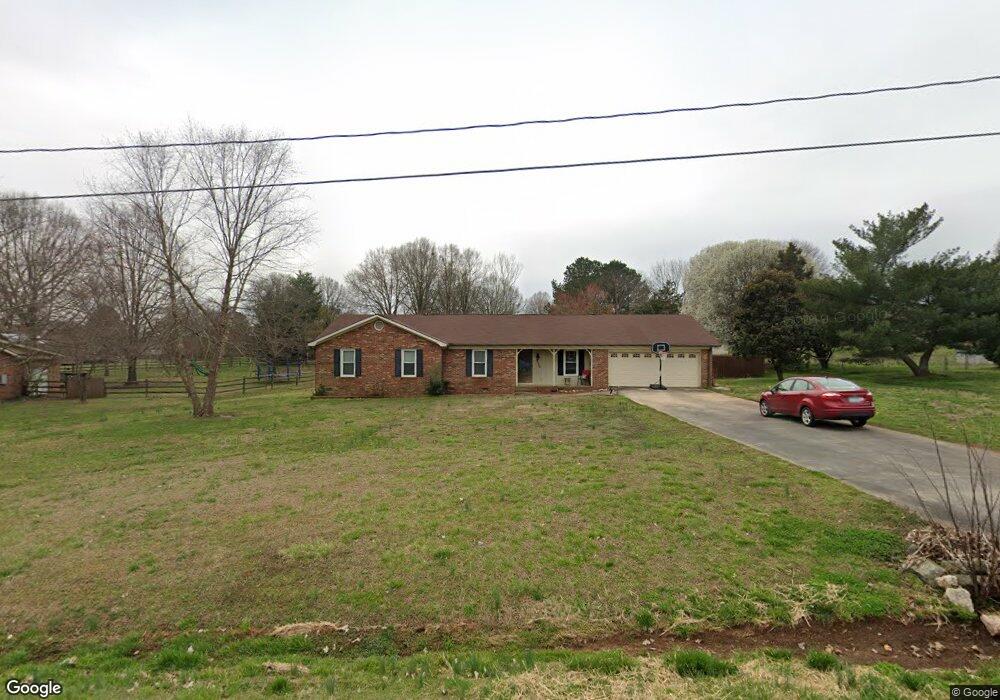 4523 Wrangler Dr SW, Concord, NC 28027 - photo 1