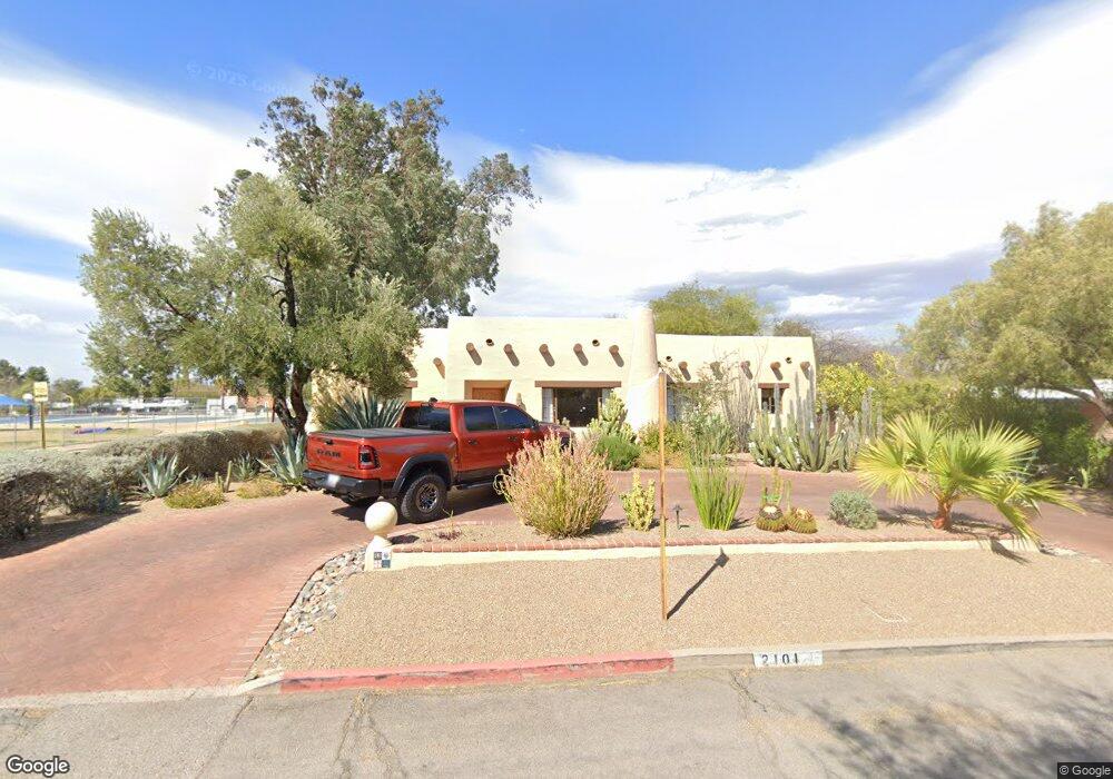 2101 E Drachman St, Tucson, AZ 85719 - photo 1