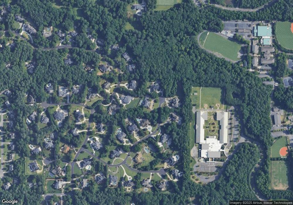 1250 Hopewell Crest, Alpharetta, GA 30004 - photo 1