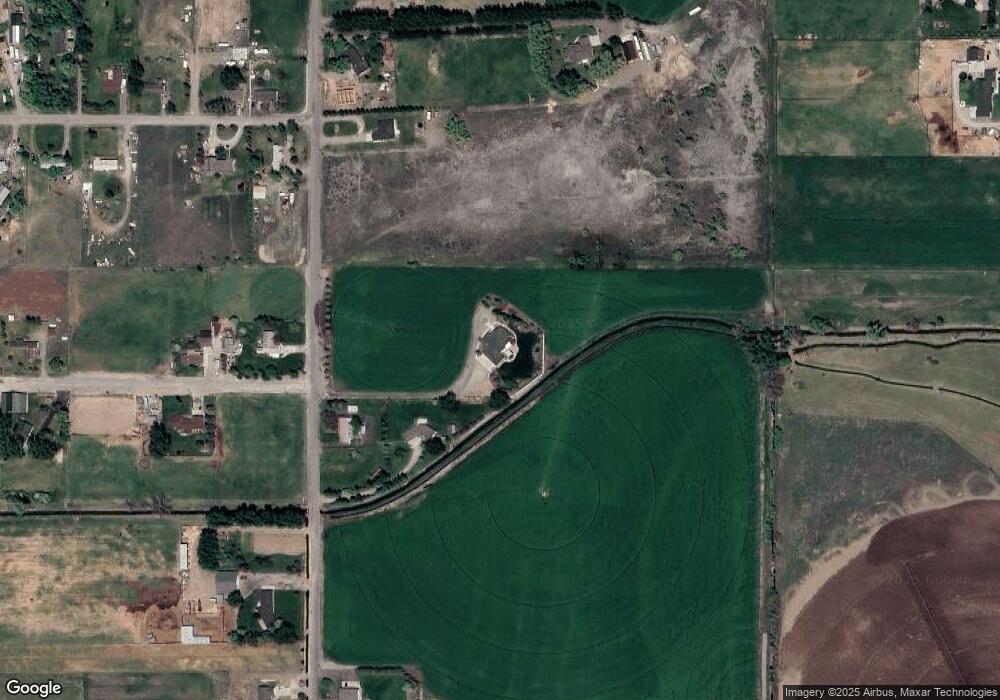 57 S 800 W, Blackfoot, ID 83221 - photo 1