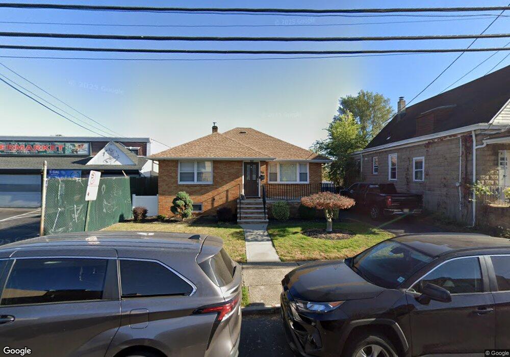 98 Sherwood Ave, Paterson, NJ 07502 - photo 1