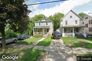 1059 Dunham St SE, Grand Rapids, MI 49506