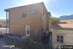 602 Scott St, Gardiner, MT 59030