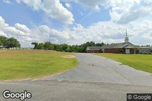 1628 New Griffin Church Rd, Alapaha, GA 31622