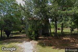 1791 New Griffin Church Rd, Alapaha, GA 31622