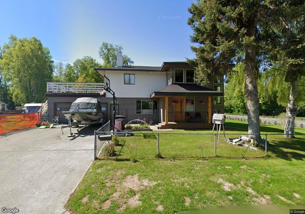 2100 Douglas Dr, Anchorage, AK 99517 - photo 1