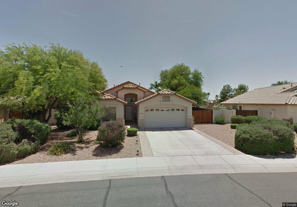 2451 E Dana Way, Chandler, AZ 85225 - photo 1