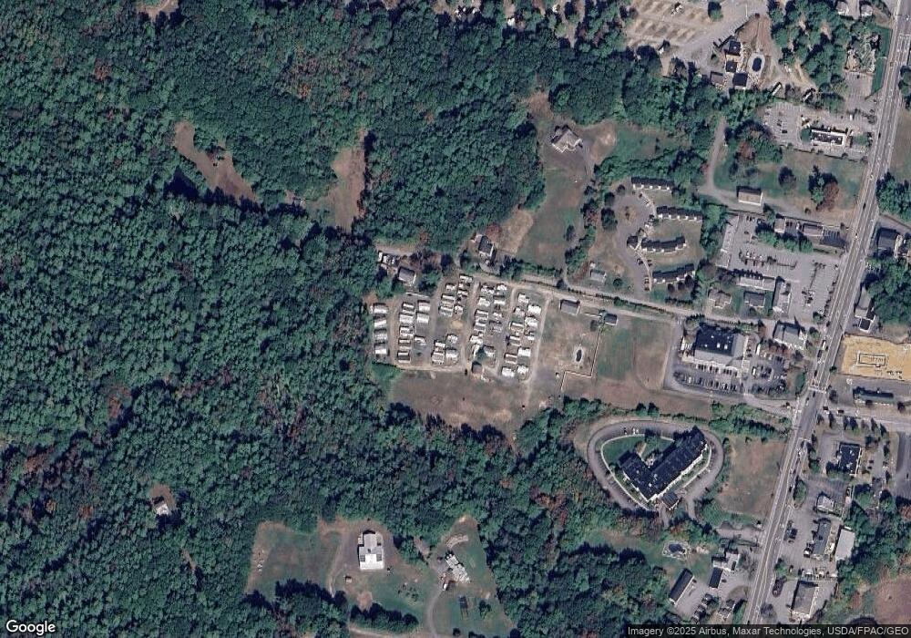 924 Post Rd unit 28, Wells, ME 04090 - photo 1